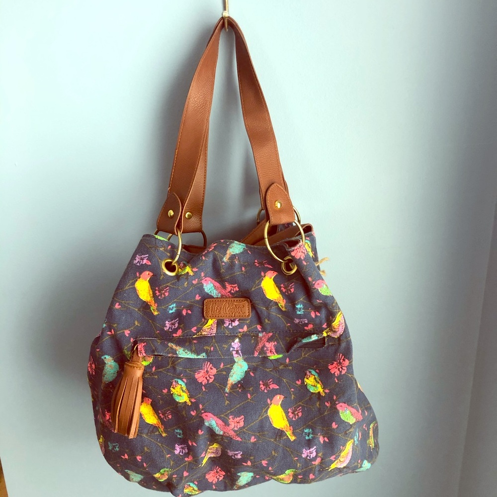 Hand Bag